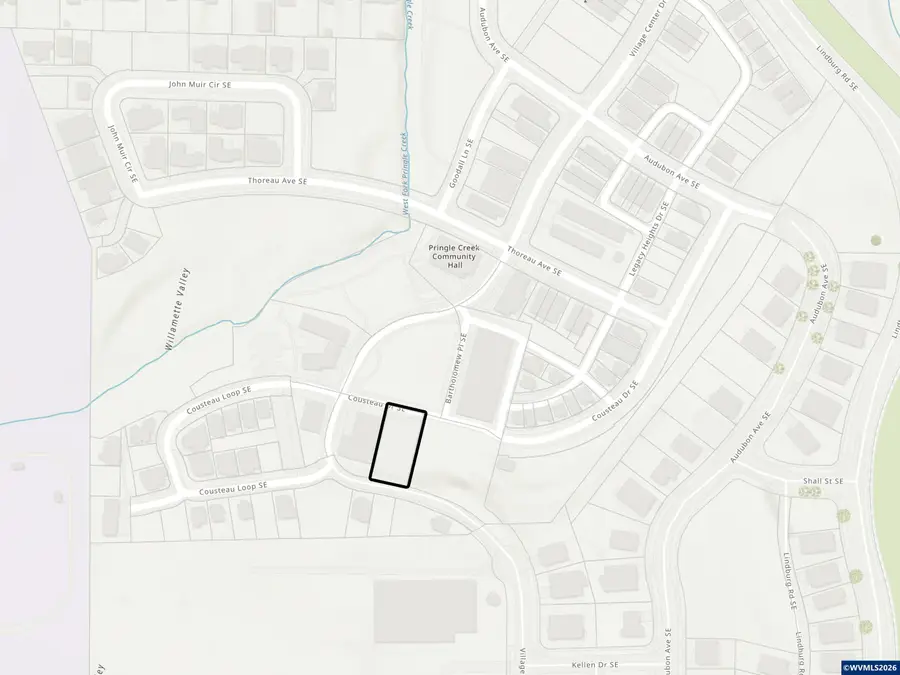 3976  Cousteau Dr SE, Salem, OR 97302 - #3