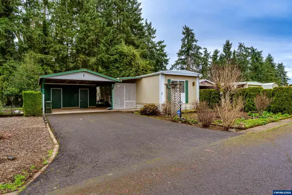 82274  River Dr, Creswell, OR 97426