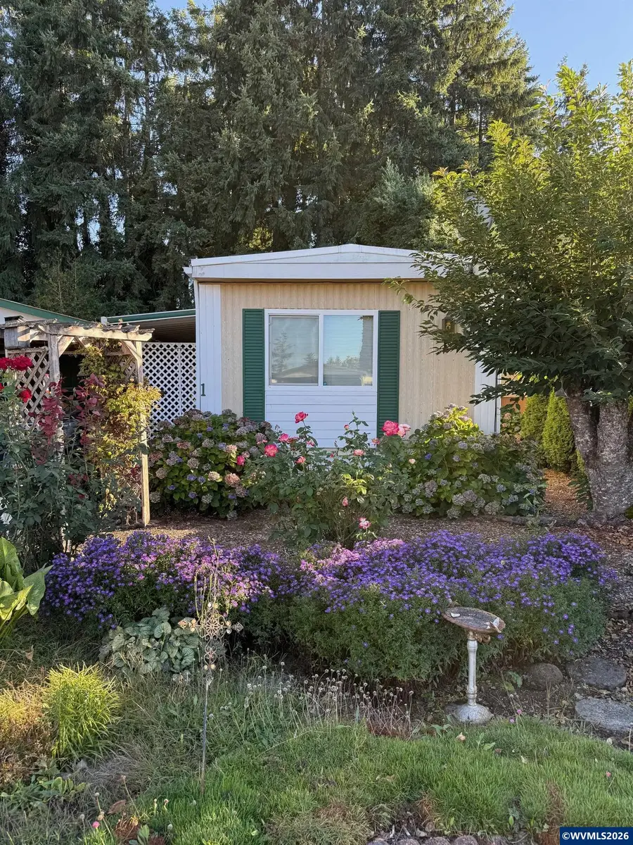 82274  River Dr, Creswell, OR 97426 - #2