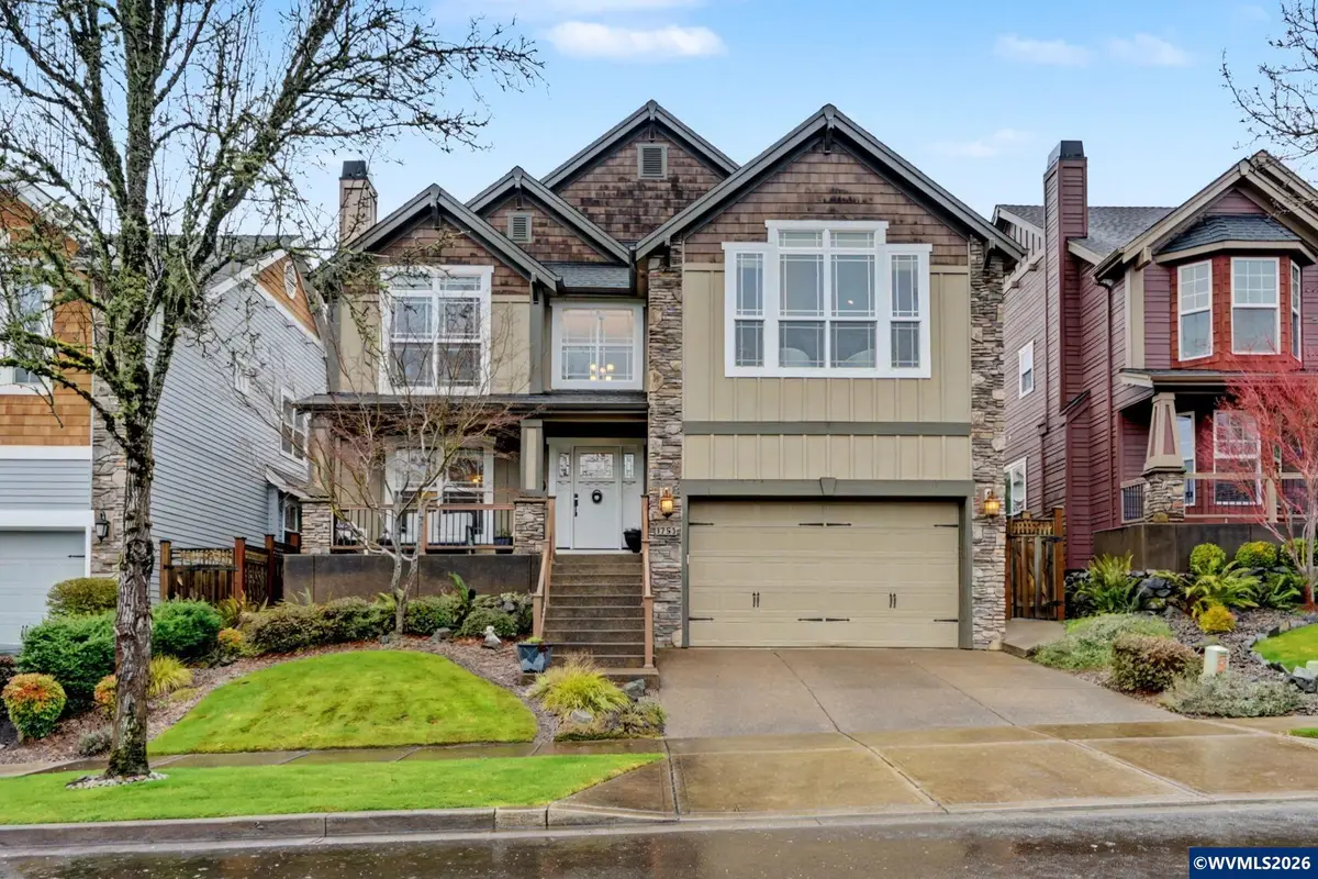 3753  Galloway St S, Salem, OR 97302 - #1