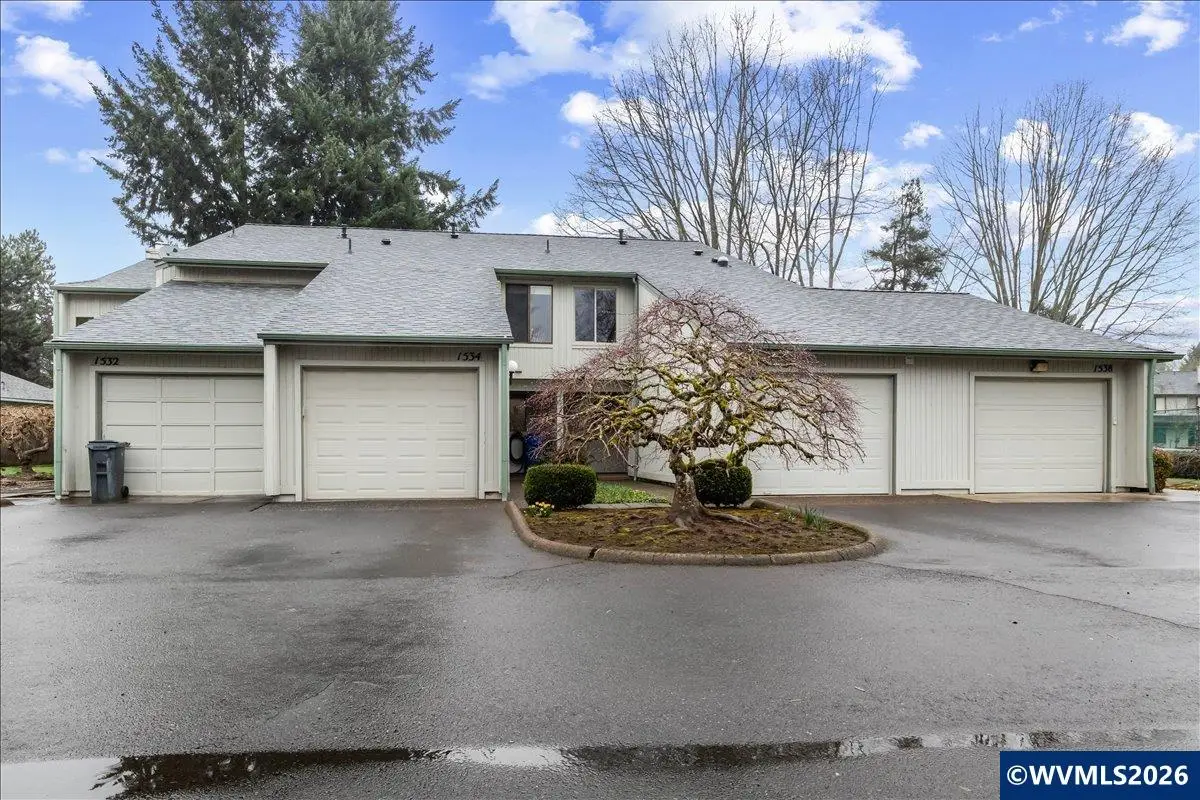 1534  Madras St SE, Salem, OR 97306 - #1