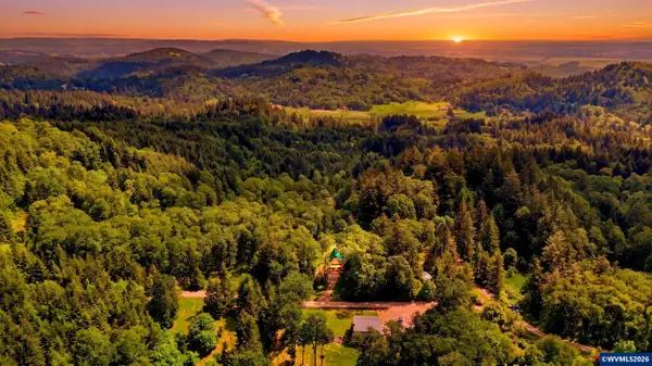 21225 SW Eagle Point Wy, McMinnville, OR 97128