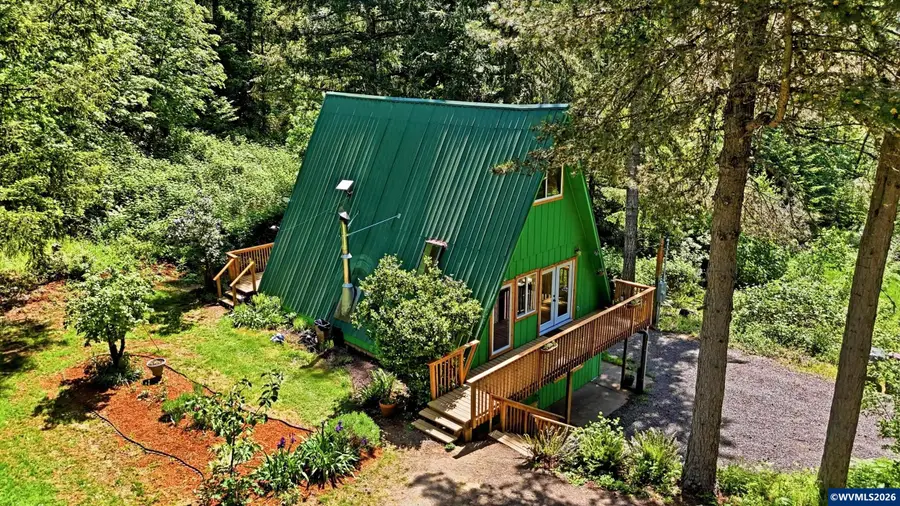 21225 SW Eagle Point Wy, McMinnville, OR 97128 - #2