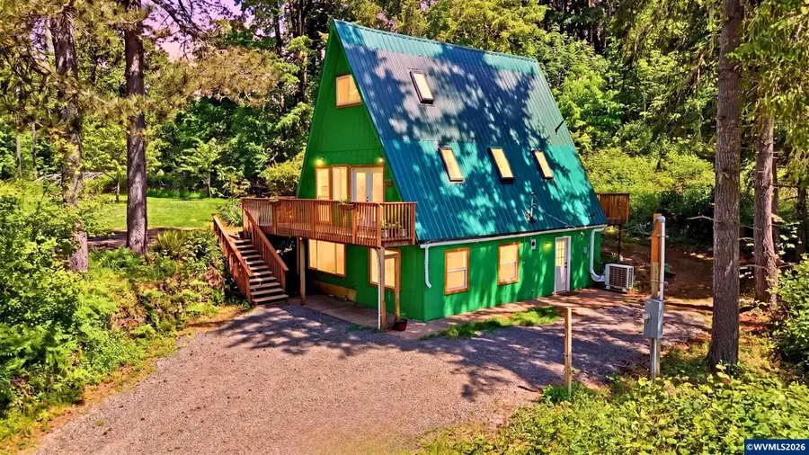 21225 SW Eagle Point Wy, McMinnville, OR 97128 - #3