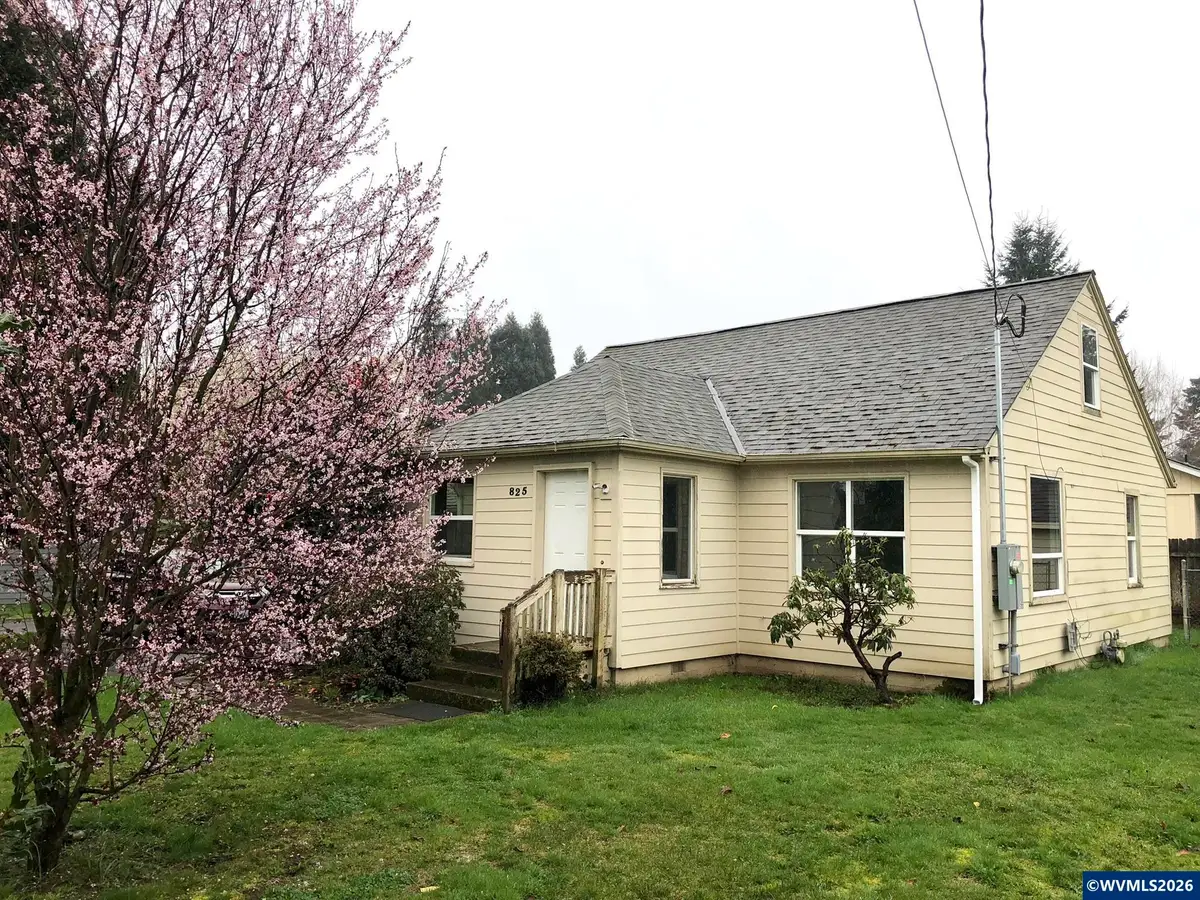 825  Treewood Ln SE, Salem, OR 97317 - #1