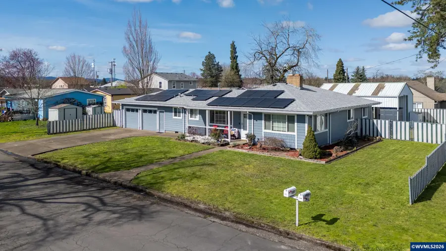 765  13th Av SE, Albany, OR 97322 - #2