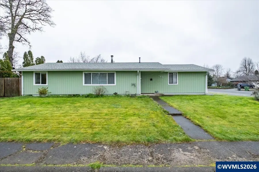 740  Olney St, Aumsville, OR 97325 - #2