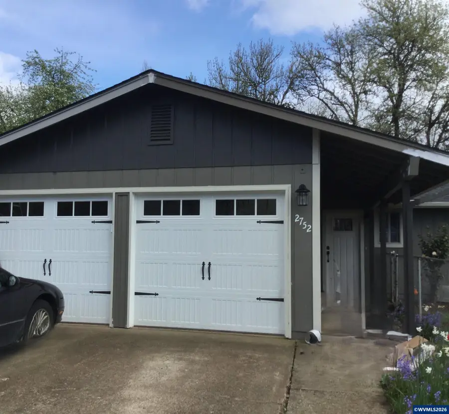 2752  Newton St, Philomath, OR 97370 - #2