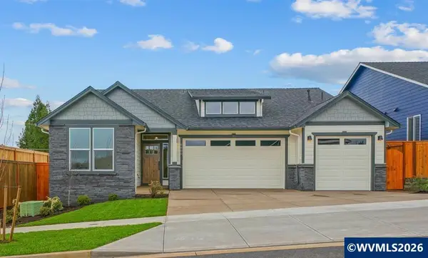 6704  Naomi Danielle St SE, Salem, OR 97306