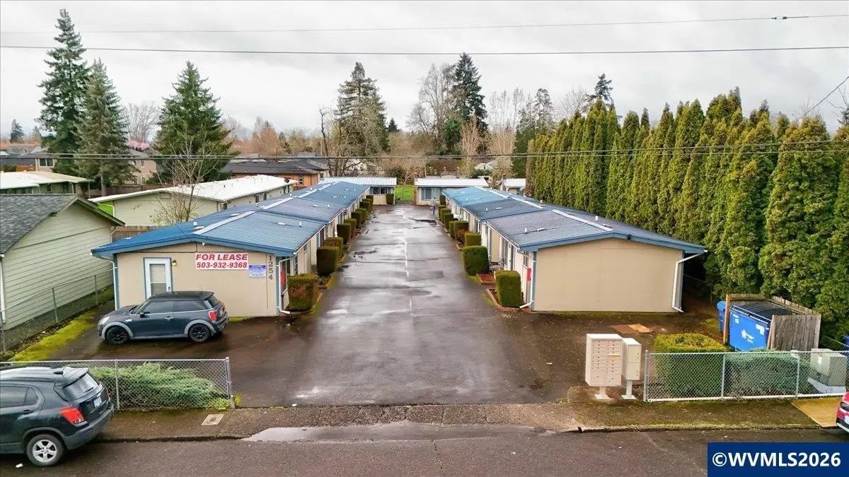 1254  8th St NW, Salem, OR 97304 - #1
