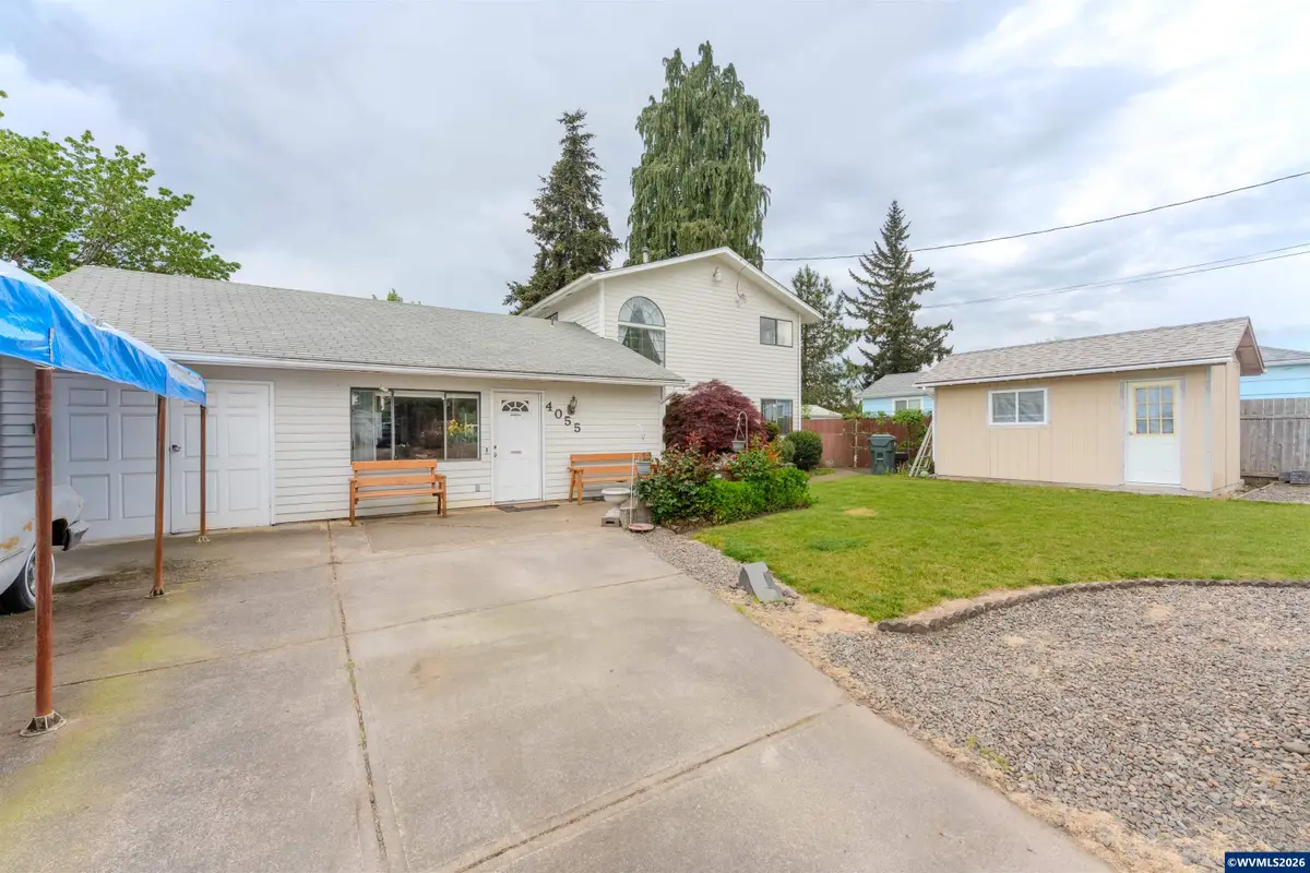 4055  Gary St NE, Keizer, OR 97303 - #1