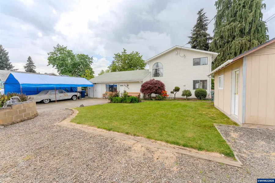 4055  Gary St NE, Keizer, OR 97303 - #2