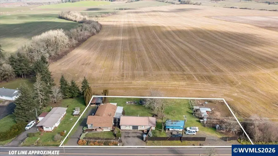 14685  Airlie Rd, Monmouth, OR 97361 - #2