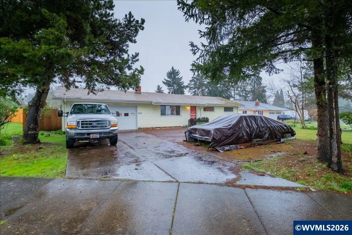 1117 NW Oak Av, Corvallis, OR 97330 - #1