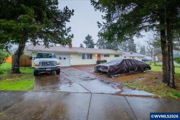 1117 NW Oak Av, Corvallis, OR 97330