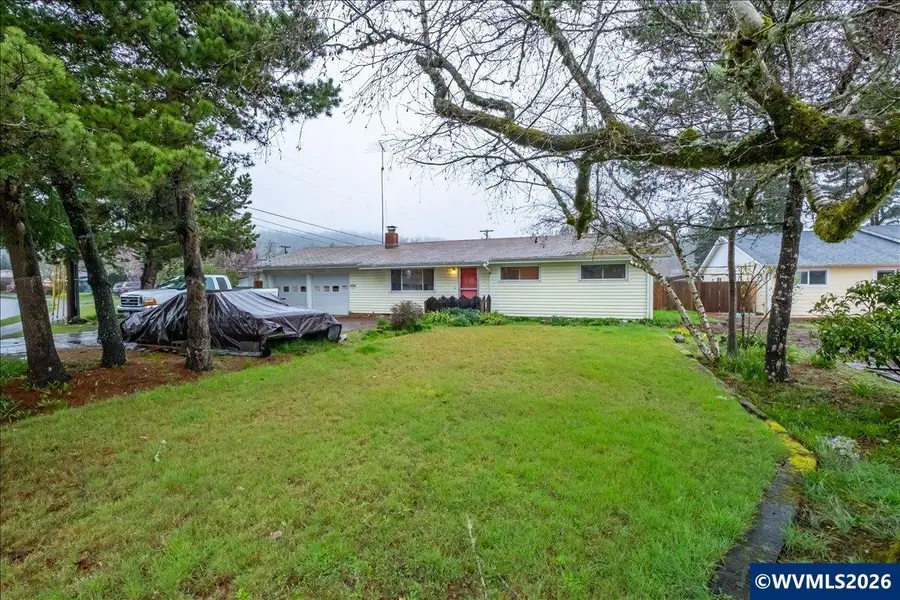 1117 NW Oak Av, Corvallis, OR 97330 - #2