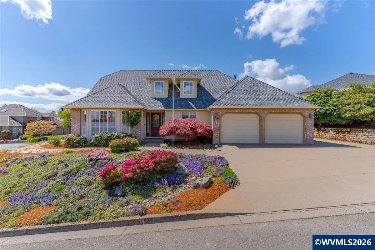 1764  Whitney Dr NW, Salem, OR 97304 - #1