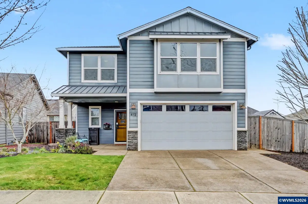 412  Eagle Feather St NW, Salem, OR 97304 - #1