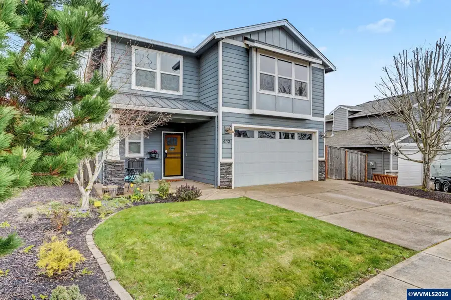 412  Eagle Feather St NW, Salem, OR 97304 - #2