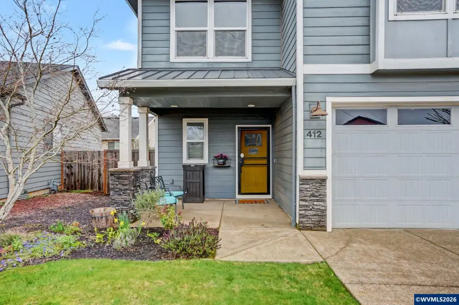 412  Eagle Feather St NW, Salem, OR 97304 - #3