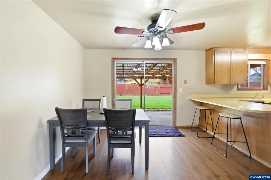 537 SE 26th Av, Albany, OR 97322 - #2