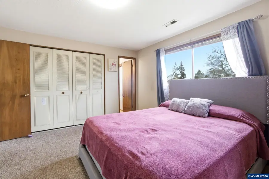 537 SE 26th Av, Albany, OR 97322 - #3