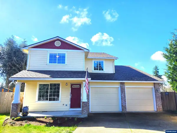 7233  Eastwood Ct SE, Salem, OR 97392