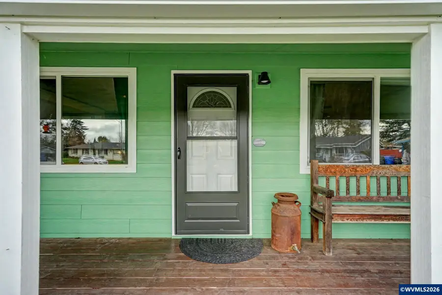 651  Loree Pl, Jefferson, OR 97352 - #2