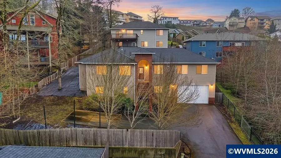 2652  Hoo Doo Dr NW, Salem, OR 97304 - #2