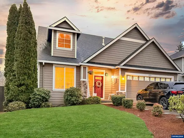 5274  Kali St SE, Salem, OR 97306