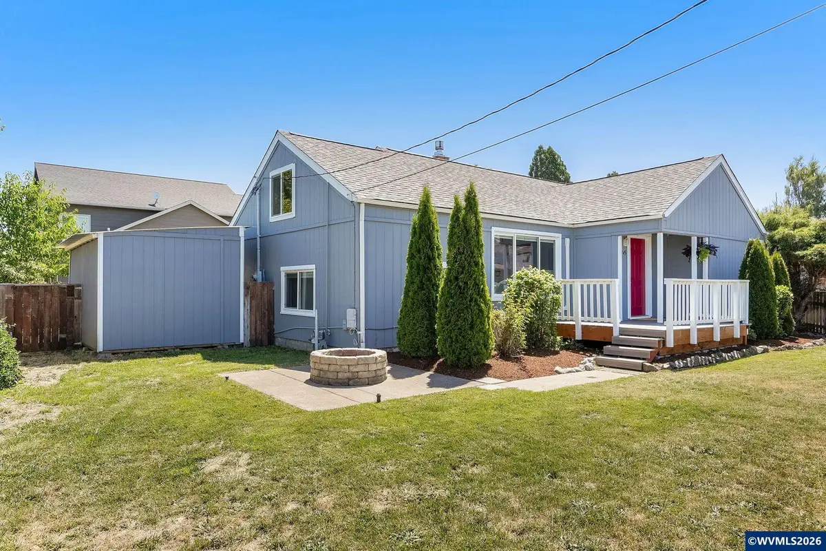 1745 SW 53rd St, Corvallis, OR 97333 - #1