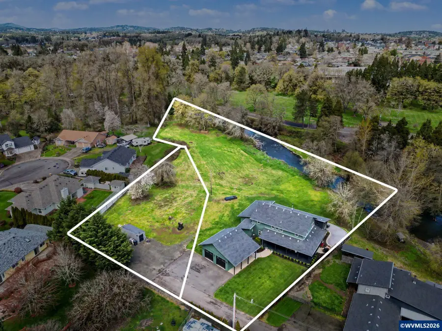 515/525 SW Levens St, Dallas, OR 97338 - #2