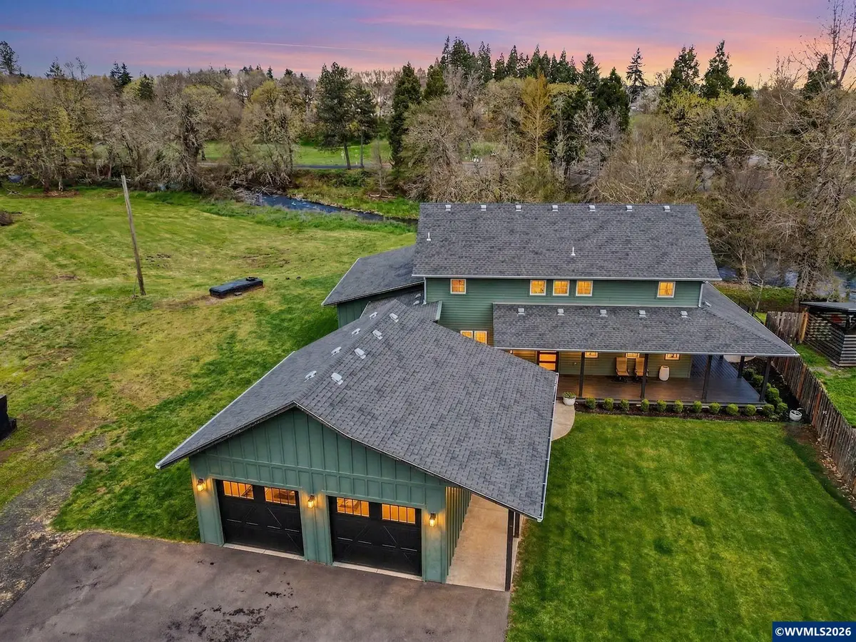 515 SW Levens St, Dallas, OR 97338 - #1