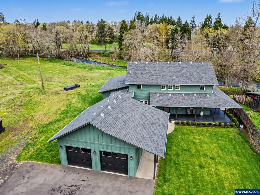 515 SW Levens St, Dallas, OR 97338 - #2