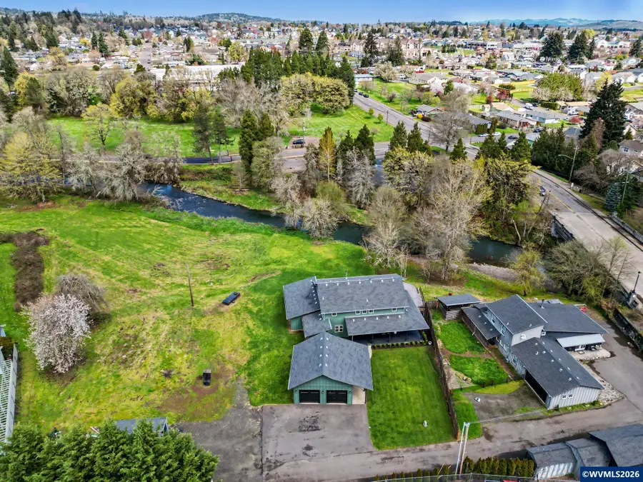 515 SW Levens St, Dallas, OR 97338 - #3