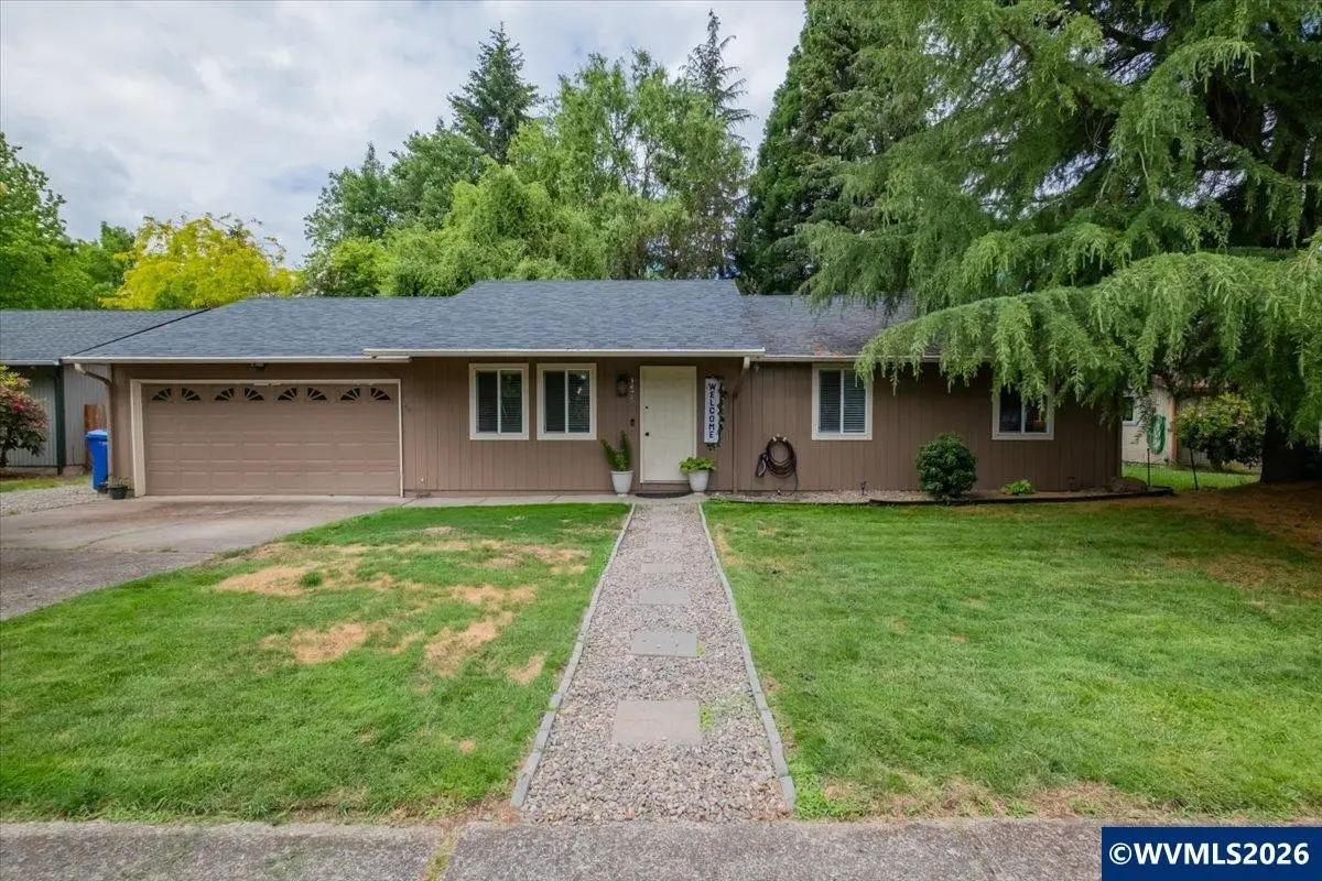 1475  Seattle Slew Dr SE, Salem, OR 97317 - #1