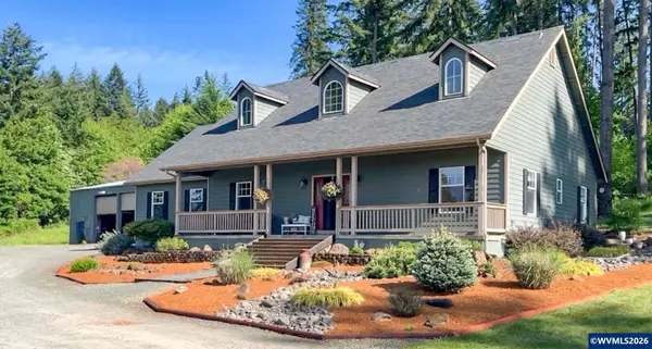 37274  Fawn Dr, Lebanon, OR 97355