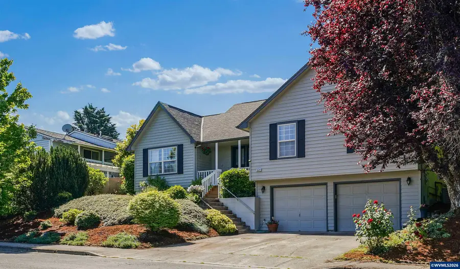 1522  Corum Ct NW, Salem, OR 97304 - #2