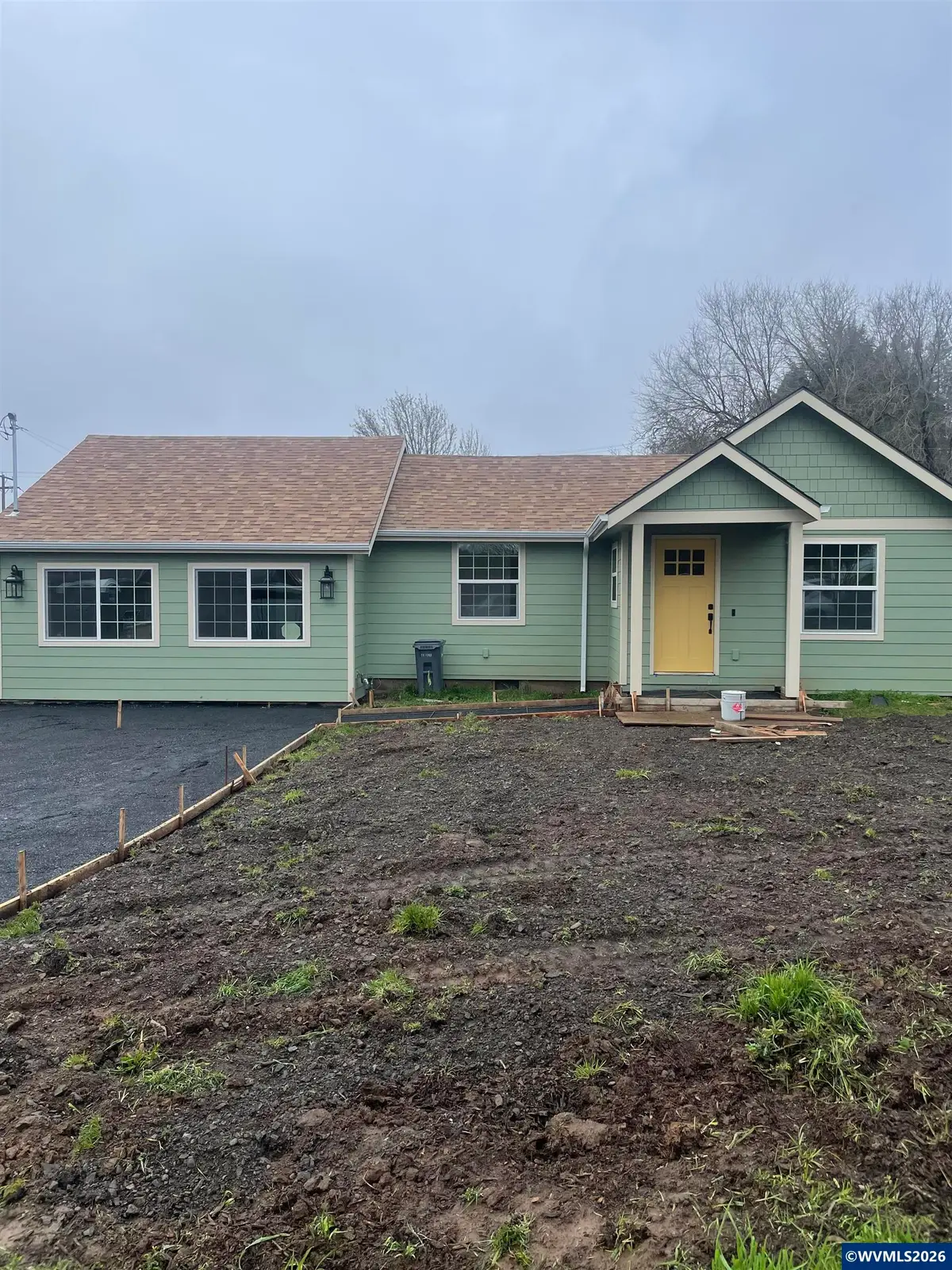 319 SW Church St, Dallas, OR 97338 - #1