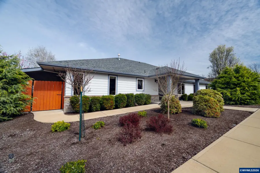 1115  Skookum Dr, Silverton, OR 97381 - #3