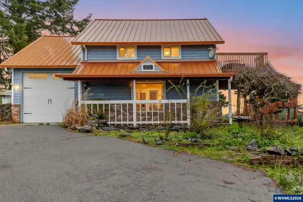 6687  Skyline Rd S, Salem, OR 97306