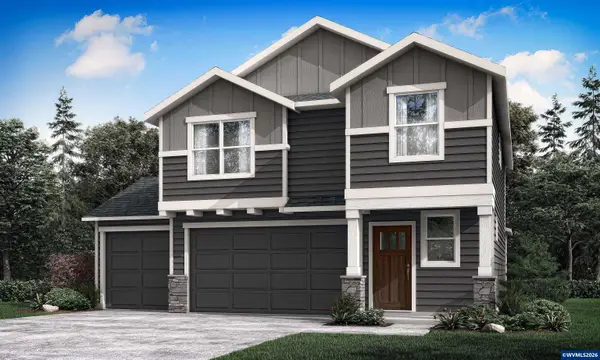 5444 NW Tanoak Pl, Corvallis, OR 97330