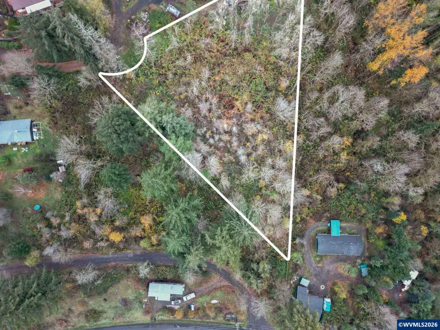 11065  Winstanley Dr SE, Lyons, OR 97358 - #2