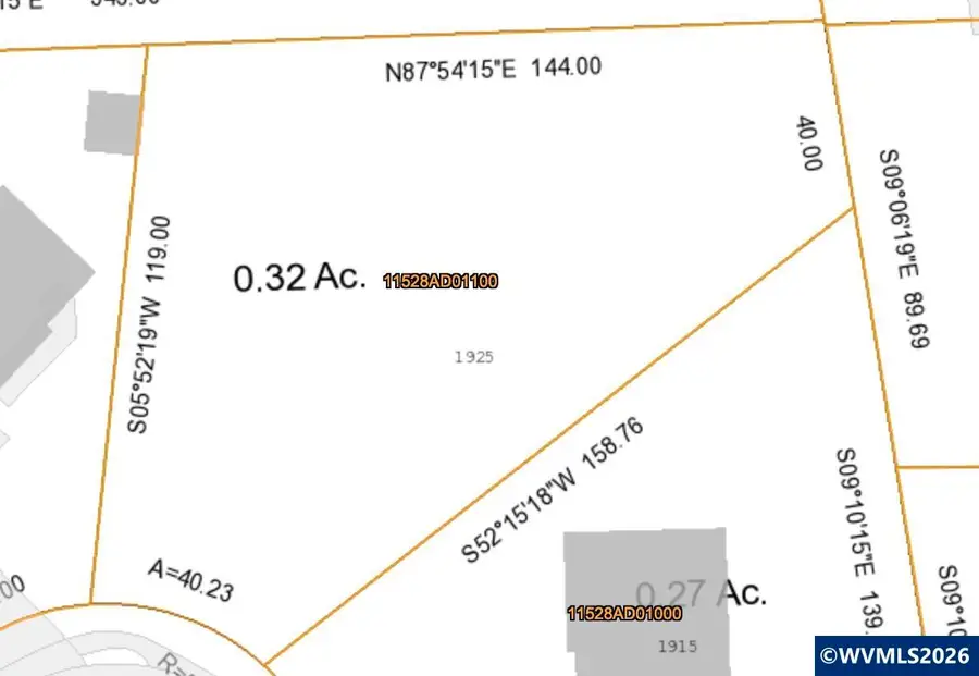 1925 NW Douglas Pl, Corvallis, OR 97330 - #3