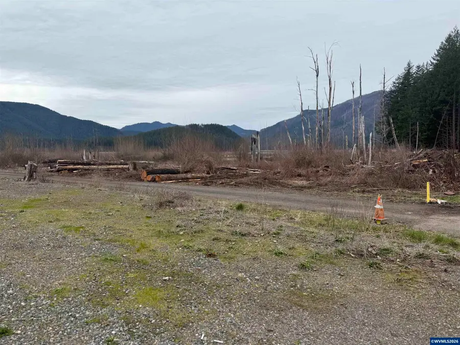 350  Santiam Av W, Detroit, OR 97342 - #3