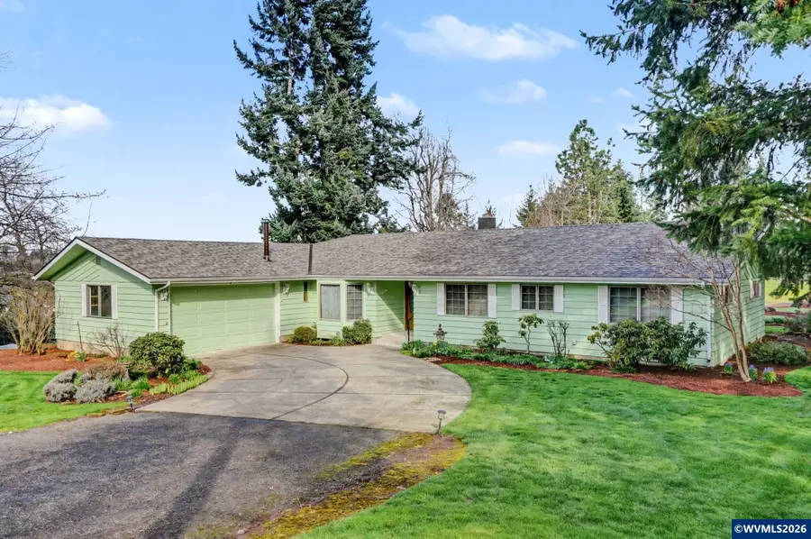 15205 NE Quall Rd, Silverton, OR 97381 - #2