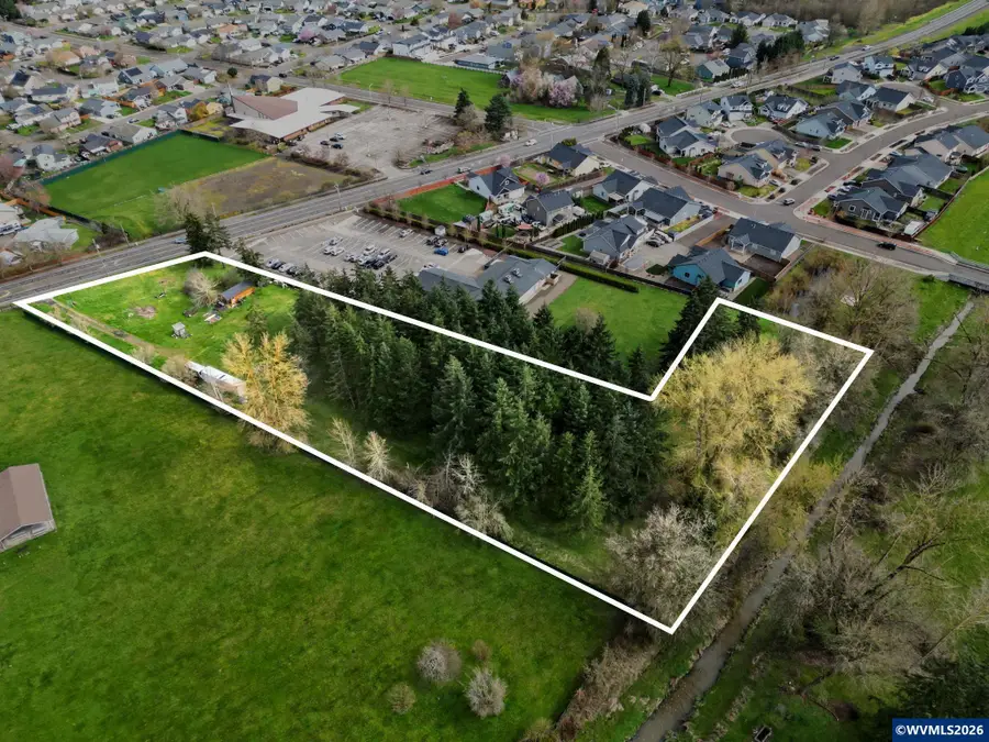 3016  Grand Prairie Rd, Albany, OR 97322 - #2