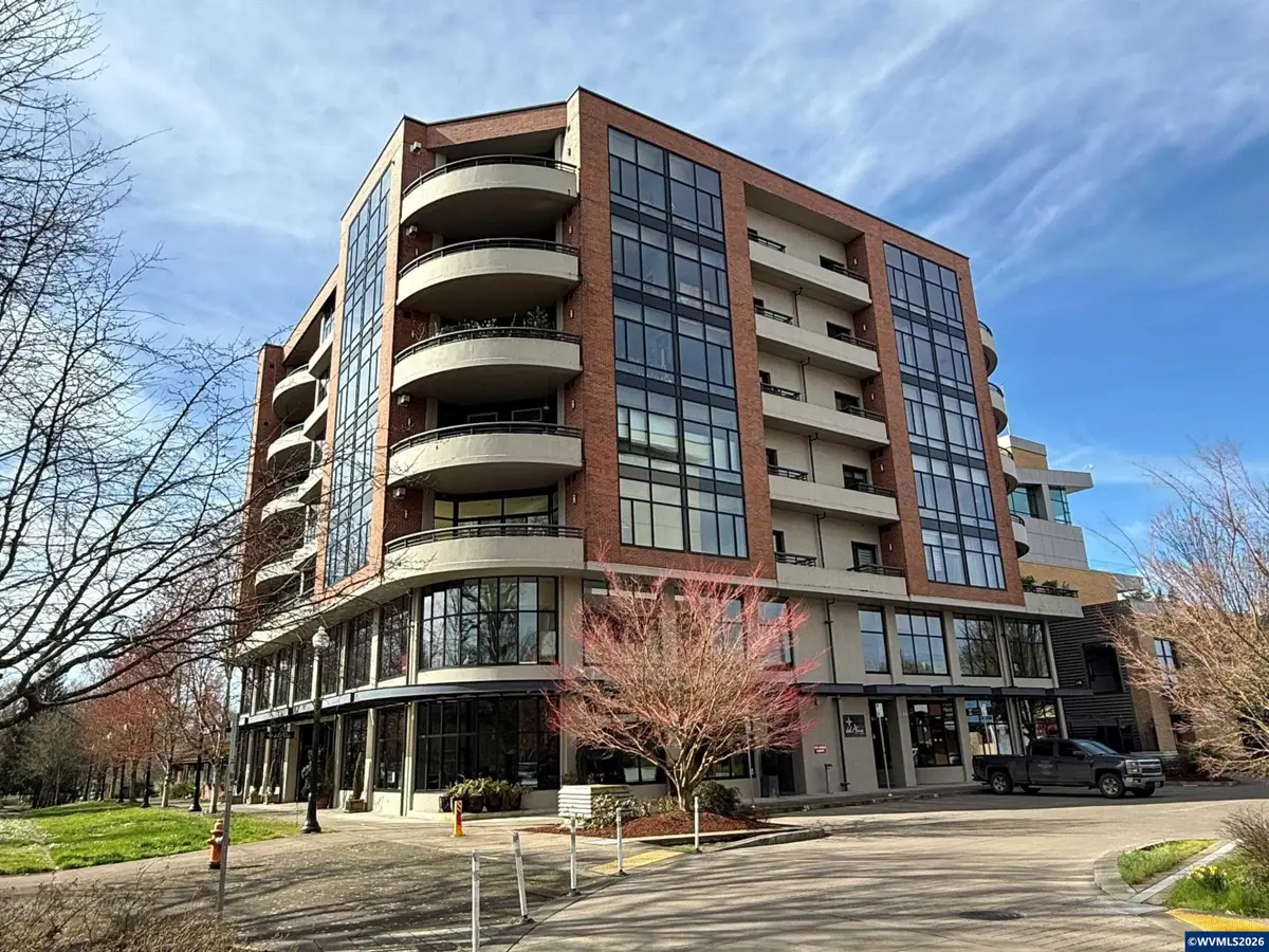 136 SW Washington #702 Av, Corvallis, OR 97333 - #1