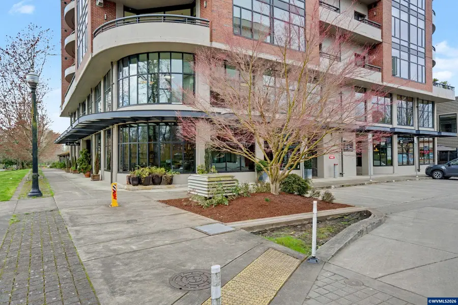 136 SW Washington #702 Av, Corvallis, OR 97333 - #2