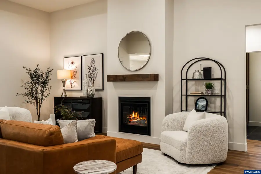 315 NE Clay St, Sublimity, OR 97385 - #2